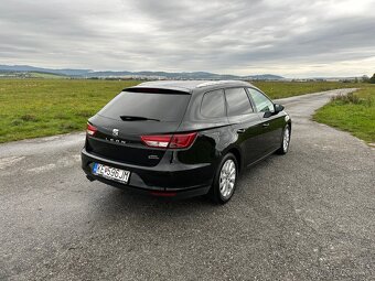 Seat Leon ST 1.6 TDI 4x4 - 3