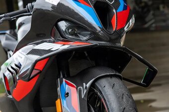 BMW M 1000 RR competition 2023 - 3