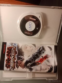 Tekken + Grand turismo + Fifa 13 - 3