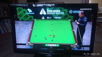 LCD TV Sharp Aquos - 3