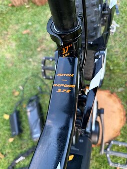 Ktm macina kapoho 272 - 3