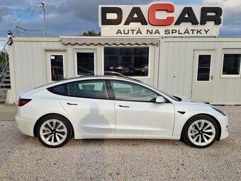 TESLA MODEL 3 3 366KW LONGRANGE DUAL MOTOR 2021 - 3
