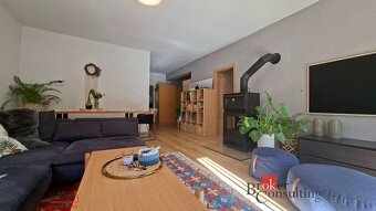 Útulný domov pre rodinu s deťmi – 4 izbový byt Karlova Ves - 3