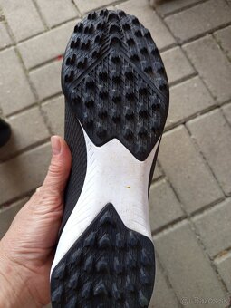Predám botasky Adidas - 3