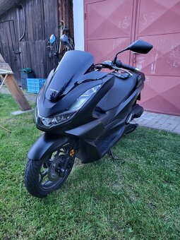 Honda PCX 125 - 3