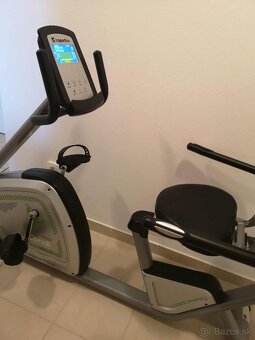Recumbent inSPORTline inCondi R60i - 3