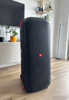 JBL PARTYBOX 710 ✅ - 3