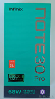 infinix note 30 pro (16gb ram + 256gb) - 3
