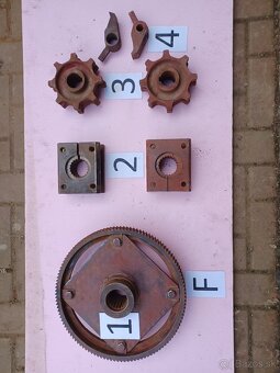 Nove nd. Na rozmetadlo mh. - 3