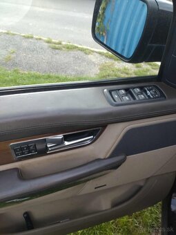 Range Rover Sport - 3