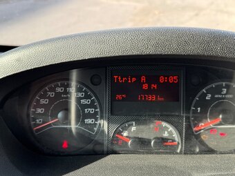 Autokaravan Citroën jumper - 3