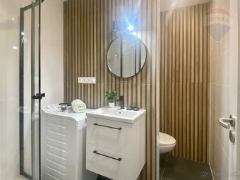 REZERVOVANÉ 1-izbový byt ul. Jesenského Prievidza - 3