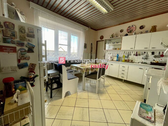 Nehnuteľnosť Kútniky - Na predaj pekný 5 izbový rodinný dom - 3