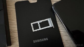 Samsung Galaxy S20 128GB Cosmic Gray - 3