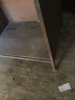 PONK NA NOžIčKáCH   AJ VYMENíM - 3