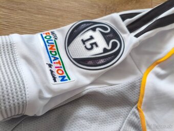 Detský futbalový set Mbappe Real Madrid - NOVÝ 2025/2026 - 3