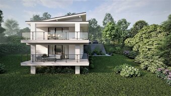 Stavebný pozemok s krásnym výhľadom Nitra, Kalvária - 3