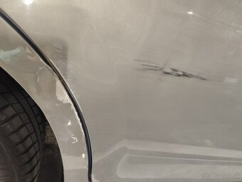 Ford Mondeo 2.0 diesel, 2009 - 3