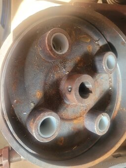 Náhradné diely na horal - 3