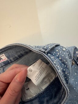 Rifle s kamienkami - 3