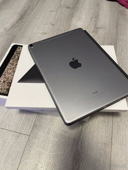 iPad PRO 10,5 Cellular 64GB (+) klávesnica - 3