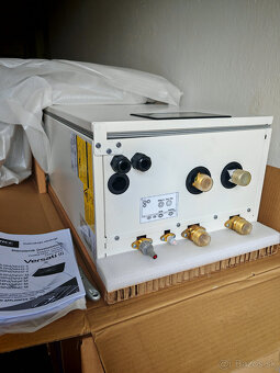 Gree VERSATI III Tepelné čerpadlo 14 kw SPLIT - 3