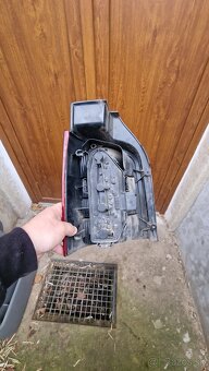 Zadne svetla transporter t5 - 3