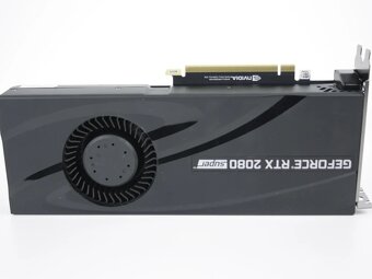 PNY RTX 2080 Super 8GB - 3