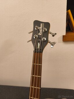 Basgitara Warwick Vampyr Rockbass - 3