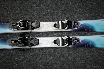 dámske lyže Dynastar legend 142 cm - 3