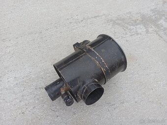 Vzduchový filter desta unc - 3