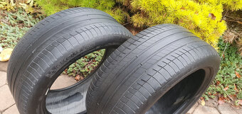 MICHELIN PRIMACY 3, LETNE, 275/45 R19, 101Y - 3