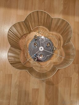 Stropné svietidlo 2ks - 3