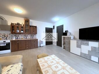 Priesranný 2 izbový byt v Rajke - 3