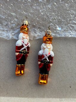 Vianočné dekorácie - 3