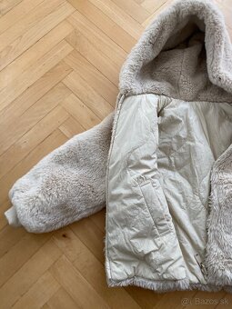 Zimná bunda ZARA - 3