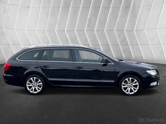 Škoda Superb 2.0Tdi DSG 4x4 140ps Elegance - 3