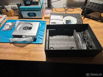 Predam SMSL PL200 DAC - 3