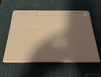 Predám EF-BT730PBE Samsung Book Pouzdro pro Galaxy Tab S7+/S - 3