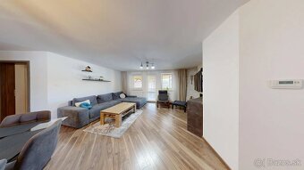 4 izbový rodinný dom - 3