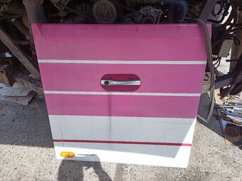 VDL Bova Magiq - Náhradní díly - 3