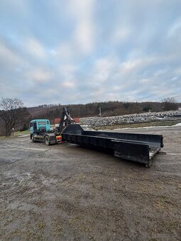 ZEMNÉ, VÝKOPOVÉ A STAVEBNÉ PRÁCE – NA KĽÚČ - 3