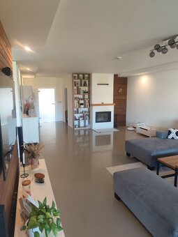 Moderný 4-izb. rodinný dom na 9 á poz. so zariadením Jahodná - 3