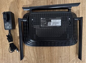 TP-Link Archer C6 - 3