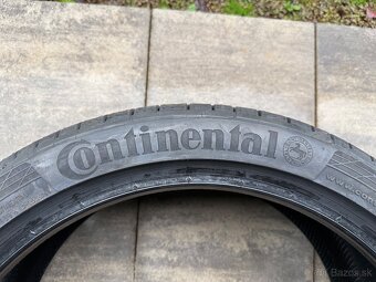 Continental ContiSportContact 5 225/40 R19 93 Y Letné - 3