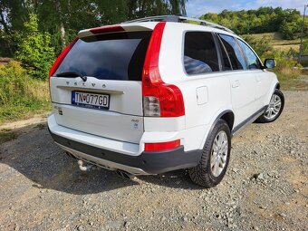 Volvo XC90 2.4 D5 R Design - 3