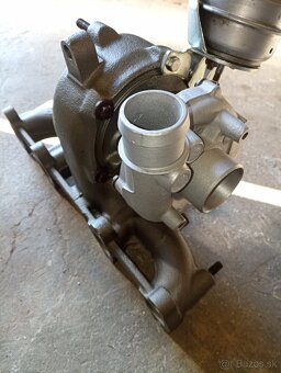 Predám turbo - 3