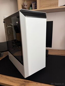 Herný PC i5-6400 / GTX 1060 / 16GB RAM / SSD + HDD - 3