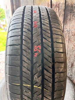 225/60 R17 99V letní pneu Yokohama - 3