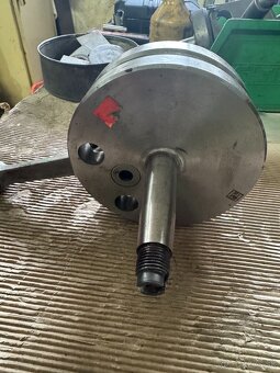 predam kluku čz 125 - 3